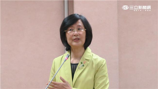 談鄭捷伏法　羅瑩雪：只是做該做的事