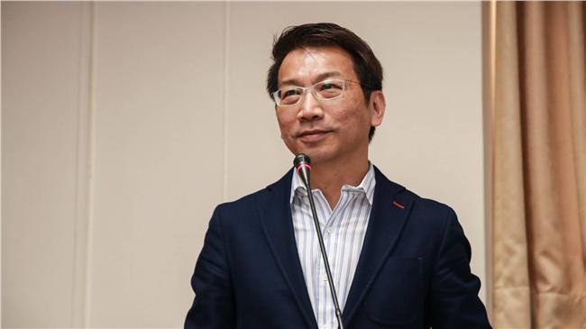 羅瑩雪爆氣痛批　徐永明：強詞奪理