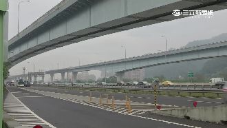 國道發生車禍該站哪？想保命必看！