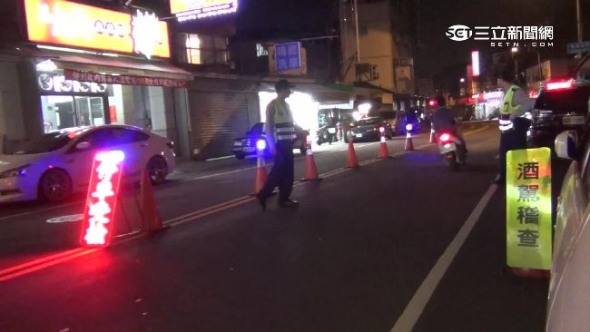 臨檢未被警攔停　男返家衰吃9萬紅單