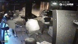 包圍派出所嗆警　囂張討債集團終被逮