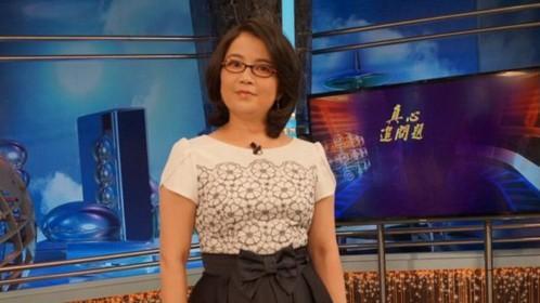 蔡玉真談大巨蛋：錯誤政策比貪污可怕