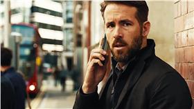 換腦行動,萊恩雷諾斯　圖／Catch Play提供