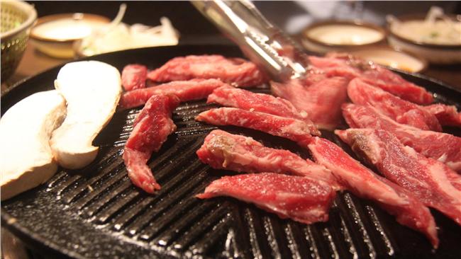 中秋烤肉有撇步！這個最後烤有助控糖