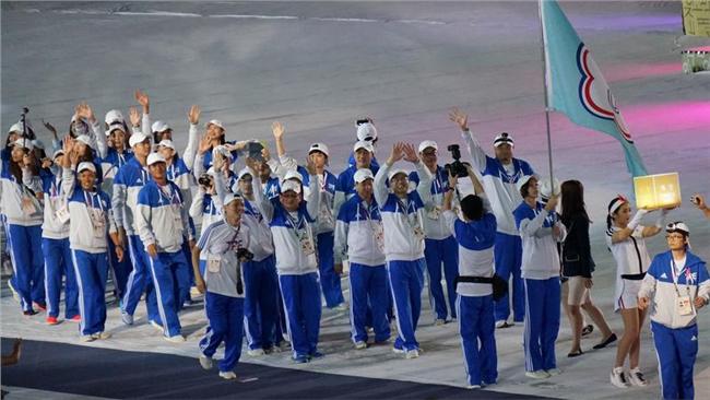 世大運地主國　選辦項目可望再增獎牌