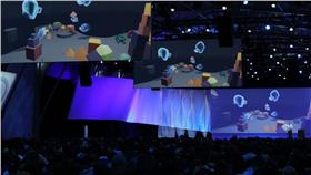 今（14）日是Facebook 2016 F8 開發者大會第二天，活動亮點包括提升網路連結能力、發展人工智慧、打造虛擬實境及擴建開放資源。
