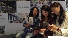 HTC 10　三創生活園區