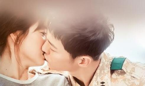 重現太陽的後裔場景　復原時間仍未知