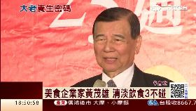 Ｃ黃茂雄美食1300