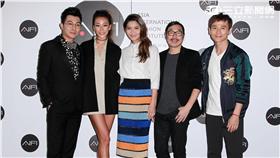 AIFI亞洲國際時尚學院