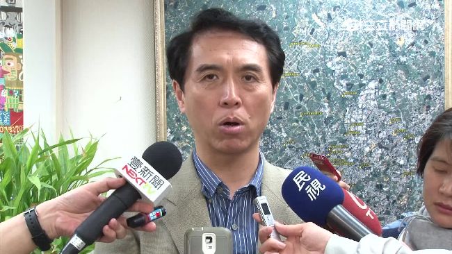 翁啟惠未請辭　27日需到立院備詢