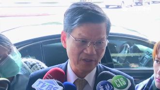 若馬英九准辭　翁啟惠恐逃過立院備詢