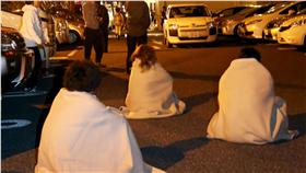 日本九州熊本縣地震/圖／路透社／達志影像
