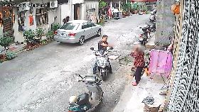 開槍欺老人2400.