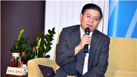 林碧炤　圖／翻攝自國家圖書館網站