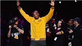 Kobe Bryant,黑曼巴,紫金一哥,小飛俠,籃球,NBA,球星,湖人,布萊恩,柯比 圖／路透社／達志影像