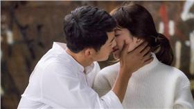 太陽的後裔 圖/翻攝自太陽的後裔臉書