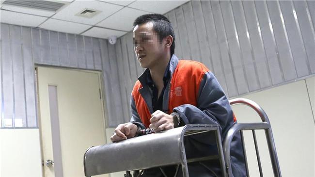 中國媒體深入訪問　肯亞詐騙案揭秘