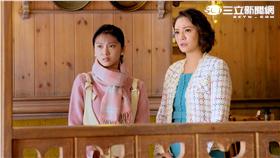 1989一念間-梁家榕演虎媽