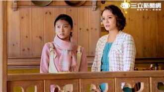 梁家榕從惡女演到虎媽讓人氣到牙癢癢