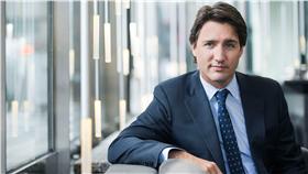 加拿大總理杜魯道（Justin Trudeau）（圖／翻攝自Justin Trudeau臉書）