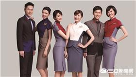 台韓航線暢旺，華航招募國籍韓語空服員。（圖／華航提供）