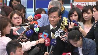 辭院長內幕　翁啟惠：自覺不尊重國會