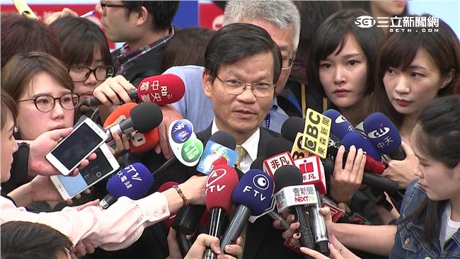 內規二親等漏列子女　中研院道歉修正