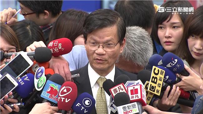 釐清浩鼎案疑雲　檢調約談翁啟惠夫妻