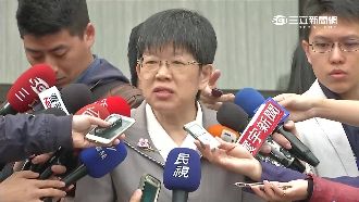 52名台人遣中國？陸委會：全力阻止