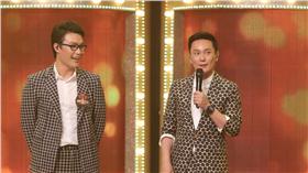 隱藏的歌手　圖／中天提供