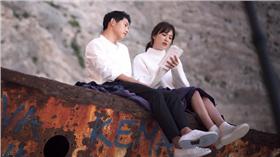 圖/翻攝自太陽的後裔臉書