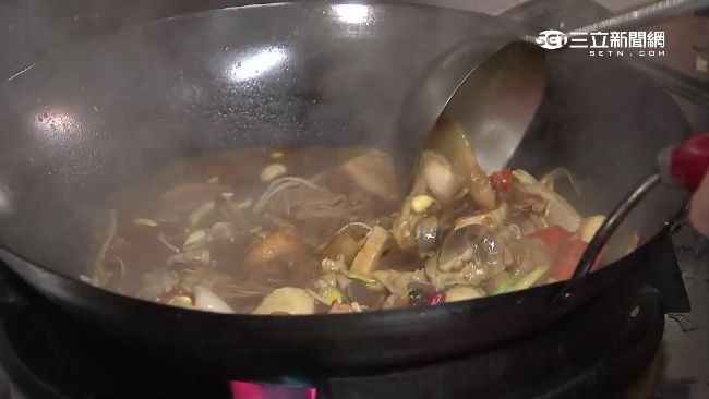 火鍋食材農藥超標　消保處建議這樣做