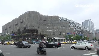 大巨蛋解約　包商怒：柯P沒執政道德