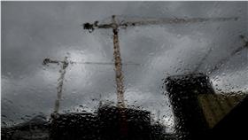 下雨、雨天、壞天氣（圖／路透社／達志影像）