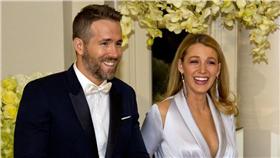 萊恩雷諾斯,ryan reynolds　圖／達志影像