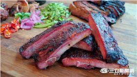 美式BBQ餐廳麥笛昆即將在4月18日正式在台登場。（圖／記者簡佑庭攝影）
