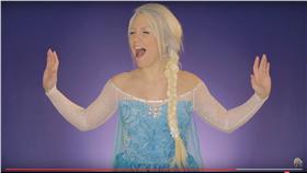 公主,迪士尼,,Evynne Hollens(Youtube https://www.youtube.com/watch?v=JDvylXjDt8g&ebc=ANyPxKogof8TQLf2MNX7W6GAx0HQZ3WCqkuwtewucTvKCThsKoj6Ocmca6BStU0cs5YDlmPpPYX0Kr0dqPDVEgHcG2WGVzYhpA)