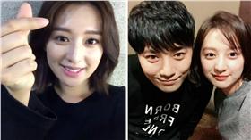 太陽的後裔,金智媛IG