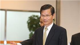 翁啟惠（圖／中央社）