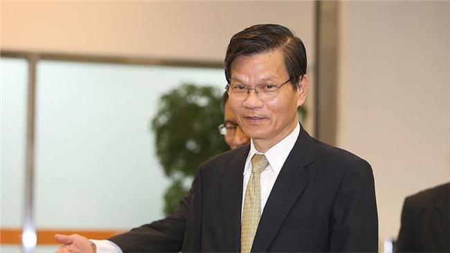 翁啟惠列背信罪被告　尹衍樑也遭約談