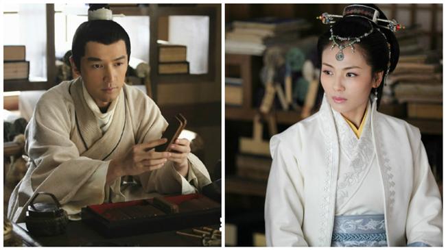 不找原班人馬？《琅琊榜2》年底開拍