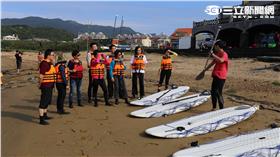 福隆新玩法。（圖／福容大飯店提供）