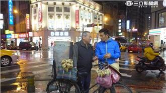 老闆別走！這些聲音在路上漸漸消失