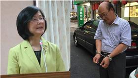 羅瑩雪、李茂生（圖／資料照、李茂生臉書）