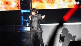 伍佰,范樺沂攝影