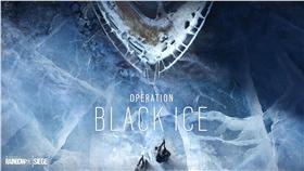 虹彩六號：圍攻行動