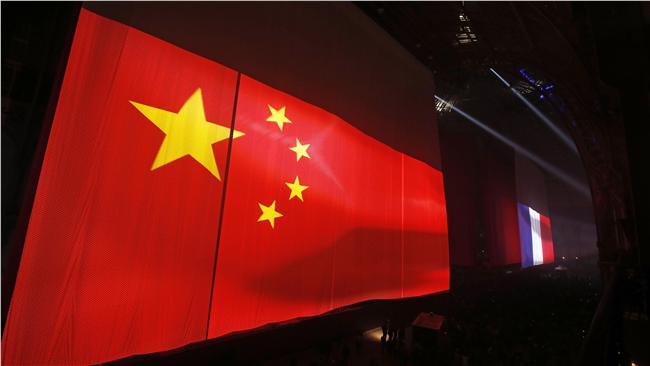 陸外交部：肯定「堅持一中」的政府