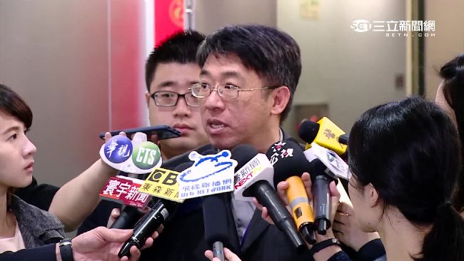 備詢台說錯話　財政局長：讓議員演啦