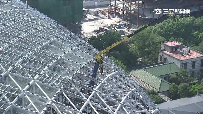 大巨蛋賠多少？遠雄、市府喊價差很大